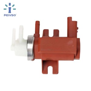 PEIVSO Soupape de commande Turbo Boost d'origine pour résolution des problèmes de faible puissance 70238100 pour Peugeot Citroën Fiat 1.6 HDi OE 9665247080 - Product Image 2