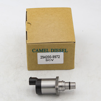 Vanne SCV de carburant Diesel de haute qualité 294200-9972 294200-2970 294200-4970