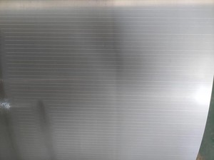 Precisión 0,18mm 0,2mm 0,23mm 0,27mm Crgo hoja de silicio laminación de acero placa de acero de silicio eléctrico para transformador - Product Image 2