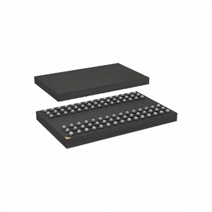 ชิ้นส่วนวงจรอิเล็กทรอนิกส์ 90 TFBGA IS42VM32800E-75BLI-TR หน่วยความจำของแท้ - Product Image 1