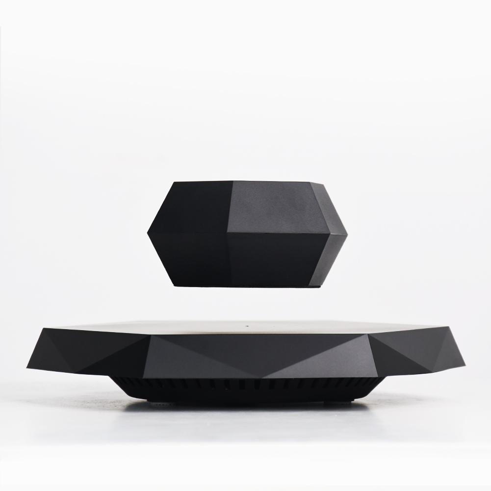 Hexagone noir