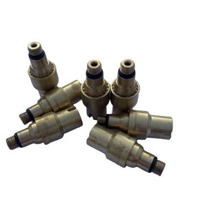 Válvula de protección de presión residual hembra Hanfude OE estándar M8 nueva condición para <span class=keywords><strong>Jaguar</strong></span> - Product Image 5