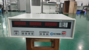 Mô-men xoắn động cơ và Đồng hồ tốc độ để kiểm tra hiệu suất công cụ điện - Product Image 6