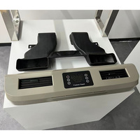 Climatiseur de cabine 24V DC pour camion Volvo FH, unité de climatisation AC, autres systèmes de climatisation