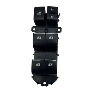 Bao Pai Car Window Lift <b>Switch</b> 84040-06180 For Toyota Camry Sienna <b>12V</b> Electric Power Window Control Unit - Product Image 4