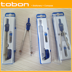 Compas diviseur <span class=keywords><strong>à</strong></span> arc moyen en alliage de zinc - Product Image 6