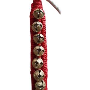 Indien 3 couche ghungroo cloches - Product Image 3