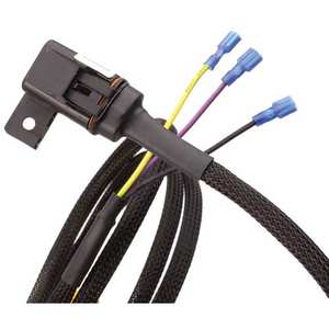 Cable Personalizado KEHAN, Ensamblaje de Cable de 1.0-2.54mm, Adaptador de 2-6 Pines, Conductor de Cobre Desnudo, Aislamiento PBT, Clasificación IP66 - Product Image 1