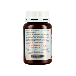 Cápsulas de vitamina D3 y K2 compatibles con la salud ósea y cardíaca para hombres y mujeres, suplemento de vitamina D3 y K2, 120 cápsulas - Product Image 6