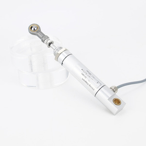 Xi'an Yunyi Crack <b>Gauge</b> Displacement Sensor 0-25mm Non Contact Linear Motion Position Sensor For Crack Monitoring - Product Image 2