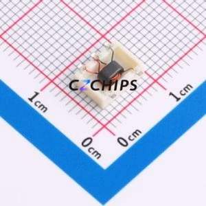 ADT2-1T+ Balun SMD-6P RF ( Frequency Range: )( Impedance Ratio - Unbalanced/Balanced: 1:2 )( Phase Balance: 1° ) - Product Image 2