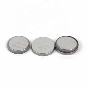 Étui pour pièces de monnaie CR2032/CR2021, 316, boîtier en acier inoxydable pour batterie au Lithium-Ion - Product Image 6