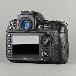 กล้อง <span class=keywords><strong>Nikon</strong></span> D810 36MP เซ็นเซอร์ CMOS ฟูลเฟรม แบบไม่มีกระจกสะท้อน พร้อมการ์ด SD - มือสองราคาถูก - Product Image 4