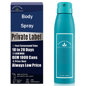 Penggunaan sehari-hari, semprotan anti noda dengan perawatan pori, Pelembab untuk kulit bening mulus berjerawat - Product Image 1