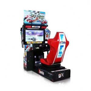 Jeux d'arcade en gros, salles de jeux, machines d'arcade commerciales à monnayeur, machines à sous pour enfants - Product Image 5