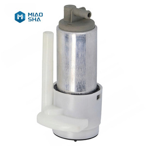 Pompa Carburante 1H0906091 per VW Golf Polo Passat Sharan Transporter T4 Vento Seat Alhambra Cordoba Ibiza Inca Motore 1.9 TDI - Product Image 2