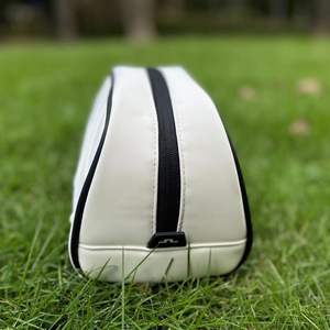 Sac de transport portable pour accessoires de golf et usage occasionnel, avec logo de golf – Nouveauté en gros - Product Image 2