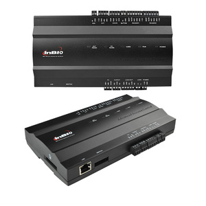 Scheda <span class=keywords><strong>di</strong></span> controllo accessi per porte Inbio160 Inbio260 Inbio460 ZKT con lettore <span class=keywords><strong>di</strong></span> impronte digitali, TCP/IP e SDK gratuito - Product Image 1