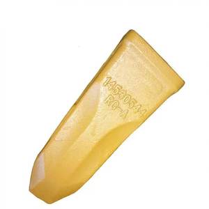 שן דלי מותאם אישית 312 מחפר גב חלקים <span class=keywords><strong>backhoe</strong></span> ריפר שיניים דלי - Product Image 4