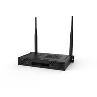 PC embarqué QDE 8K pour solutions de salles de classe intelligentes I3/I5/I7 12e génération DDR4 8 Go de RAM Mini PC en stock Wi-Fi/BT 3 écrans
