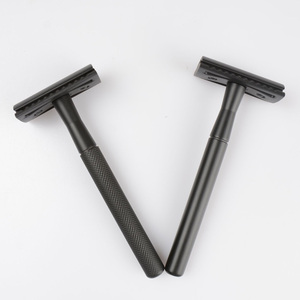जर्मन पेशेवर काले सुरक्षा उस्तरा - Product Image 2