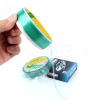 Outil d'emballage personnalisé Designline Ruban de découpe d'enveloppe en vinyle sans couteau Outils d'enroulement automobile TPU 50M pour conception d'enveloppe de voiture en vinyle