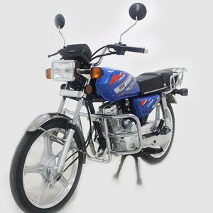 โรงงาน Haojun CG150cc จำหน่ายโดยตรง รถจักรยานยนต์สปอร์ตไบค์คลาสสิควินเทจสำหรับผู้ใหญ่ Cg150 150cc มอเตอร์ไซค์ Cg150 - Product Image 4