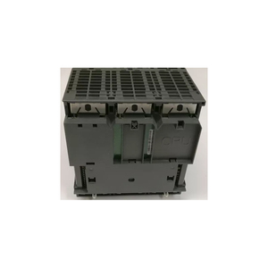 Vipa 314-6CG03 CPU314SC 0.5A 24VDC โมดูลควบคุม PLC unmp - Product Image 4
