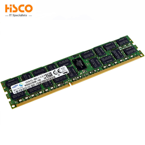 नया 16 जीबी 2rx 4 PC3L-12800R ईडीसी डीडीड्रि3 1600mhz सर्वर मेमोरी M393B2G70DB0-YK0 (1x16 जीबी) - Product Image 2