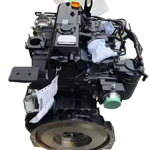 4 TM94 Bagger motor Dieselmotor für YANMAR Motor