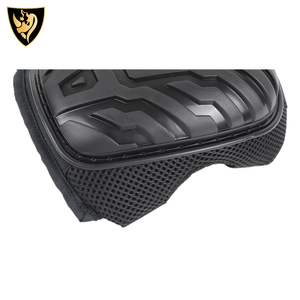 <span class=keywords><strong>Rodilleras</strong></span> de carcasa dura directas del fabricante con protección de codo para trabajadores de jardín pesado - Product Image 3