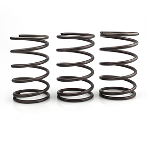 Bán Buôn Tùy Chỉnh Cuộn Dây Kim Loại Thép Không Gỉ Tùy Chỉnh Khuôn Heavy-Duty Đồng Nén Có Thể Điều Chỉnh Nén Mùa Xuân - Product Image 1