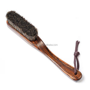 Spazzola per Arrampicata in Roccia con Setole Naturali Durevoli, Manico in Legno Antiscivolo, Attrezzatura per Bouldering e <span class=keywords><strong>Palestra</strong></span> - Product Image 5