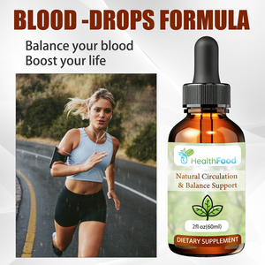 OEM ODM Custom Grape Seed Extract Supplement Heart Health Liquid Drop Circulation Balance Support Liquid Drops for Adults - Product Image 5
