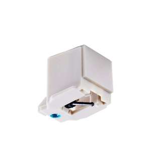 Aguja Magnética de Repuesto para Fonógrafo, de Aluminio y Plástico, Estilo Retro, Accesorio para Vinilo - Product Image 6