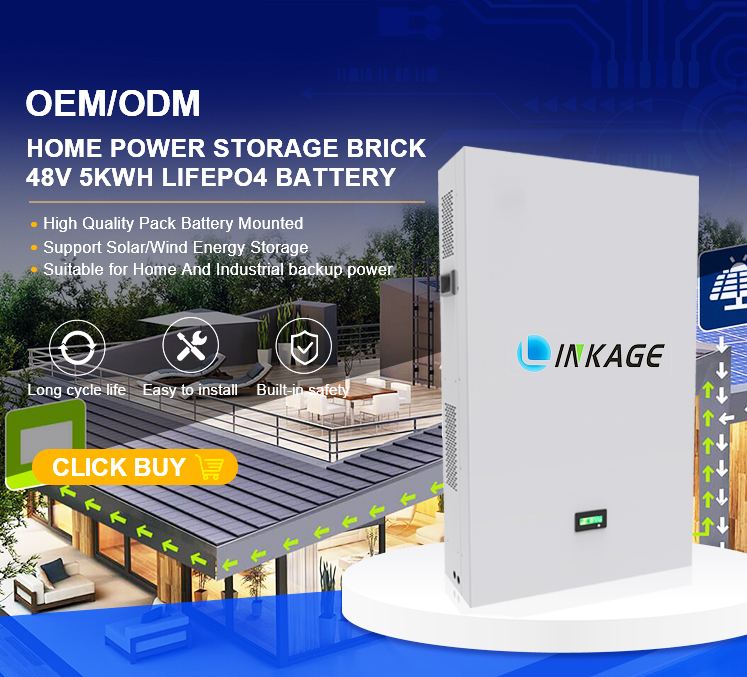 Rechargeable 10Years Off Grid Wall Mount 40Ah 50Ah 90Ah 5Kwh 48V 100Ah ...