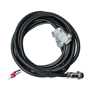 มอเตอร์ไร้แปรงถ่าน 1500W 48V 3000rpm แรงบิดสูง 6Nm ขนาด 130 มม. รุ่น IDS850PRO พร้อมไดรเวอร์ CANbus สำหรับเครื่องใช้ไฟฟ้าภายในบ้าน - Product Image 4