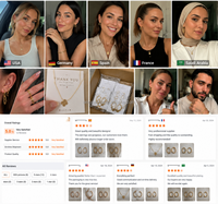 Collier long en forme de Y en acier inoxydable, minimaliste, délicat, bijoux de bureau quotidiens pour femmes