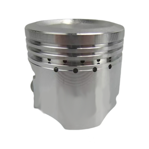 Kit Cylindre et Piston Moteur Moto HF BENMA 47,00 mm Compatible pour <span class=keywords><strong>C90</strong></span> 1983-2002 - Product Image 5