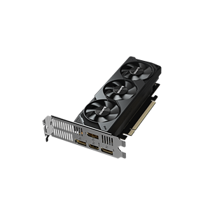 Nouvelle Carte Graphique de Bureau GeForce RTX 5060 OC Low Profile 8 Go GDDR7 PCI Express 5.0 128 bits MXM avec Ventilateur - Product Image 5
