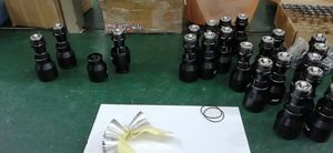 Lámpara LED de Alta Precisión para Detección de <span class=keywords><strong>Hongos</strong></span> DL-B |   Lámpara de Woods para Dermatología - Product Image 4