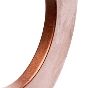 <strong>Hot</strong> <strong>Sale</strong> Factory Direct Price Custom <strong>Disc</strong> <strong>Spring</strong> DIN2093 31.5*16.3*1.75*2.45 Wear-resistant Belleville Washer - Product Image 2