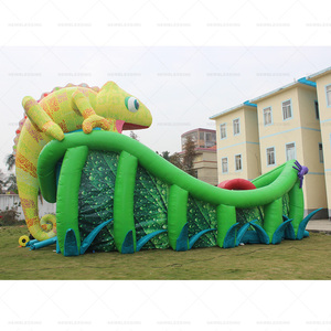 Customized PVC Outdoor Crazy <b>Water</b> <b>Slide</b> <b>Inflatable</b> Roller Drop Kick Commercial <b>Inflatable</b> <b>Water</b> <b>Slides</b> <b>Water</b> <b>Slide</b> Customized P - Product Image 4