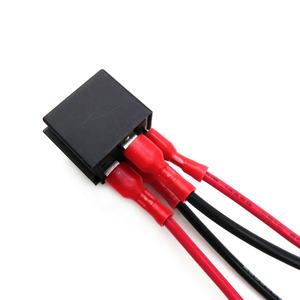 ขั้วต่อปลั๊กเชื่อมเทอร์มินัลบล็อกช่องเสียบ2-24pins สำหรับกล้องขนาดใหญ่ประกอบสายภายในโรงงานกำหนดเอง - Product Image 3