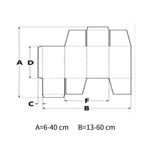 Small 650G Lock Bottom <b>Folder</b> Hydraulic Glue Machine Automatic Multi Color Tea Food Machine for <b>Plastic</b> Cartons High Speed - Product Image 4