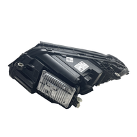 Convient aux phares Mercedes-Benz W205 pour 2018, 2019, 2020, 2021, accessoires LED. Compatible avec Mercedes OEM 2059065404