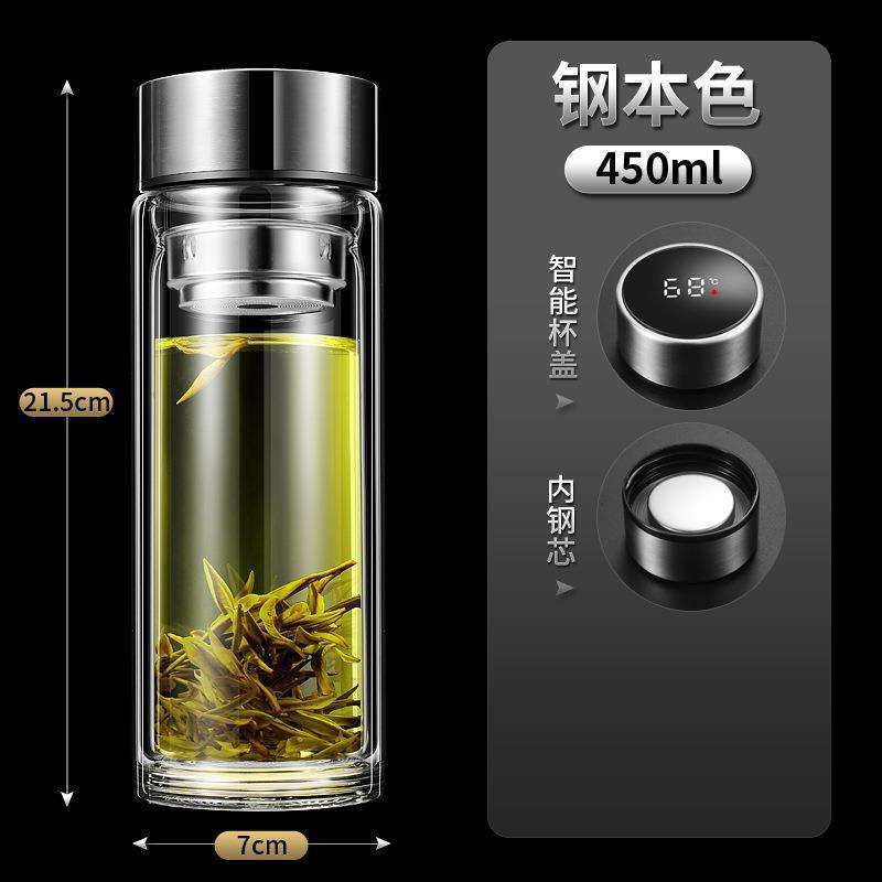 Temperature-sensitive short mesh 450ml (in stock)