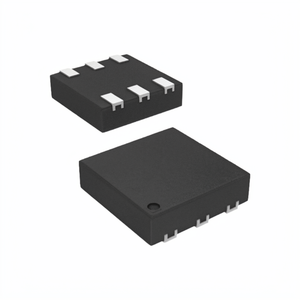 Manufacturer Channel 6 UFDFN Exposed Pad Power Management (PMIC) ISL9003AIRUJZ-T Electronic Chips Component - Product Image 1
