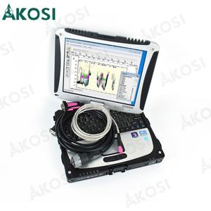 Escáner de Diagnóstico para Montacargas Thermo King con Nueva Herramienta de Diagnóstico Wintrac 5.7 Thermo-King Diag + Laptop CF19 - Product Image 4