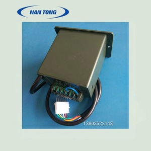 Interrupteur de contrôle de vitesse NanTong pour machine de sérigraphie 120W, contrôleur de pièces imprimées - Product Image 2